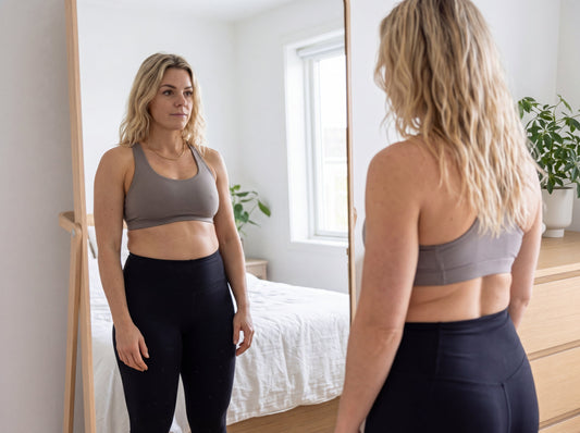 Why Your Stomach Is Not Going Away Yet
